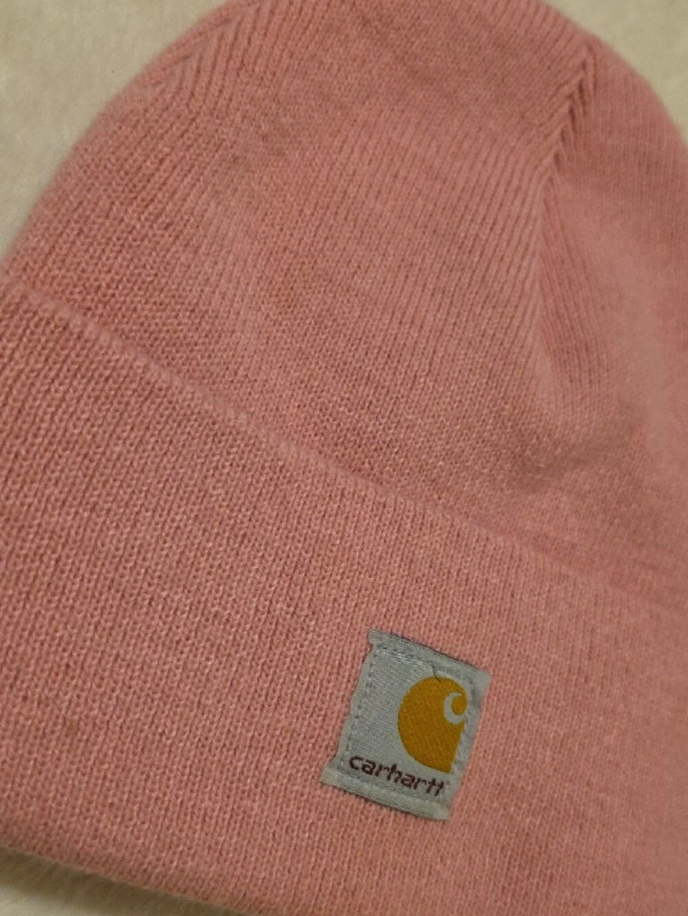 Carhartt soft knit